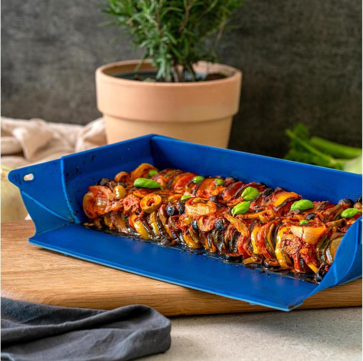 Actual product image Coox Baking tin