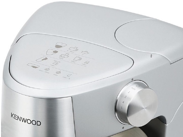 Actual product image Kenwood Prospero KHC29.A0SI (1000 W)