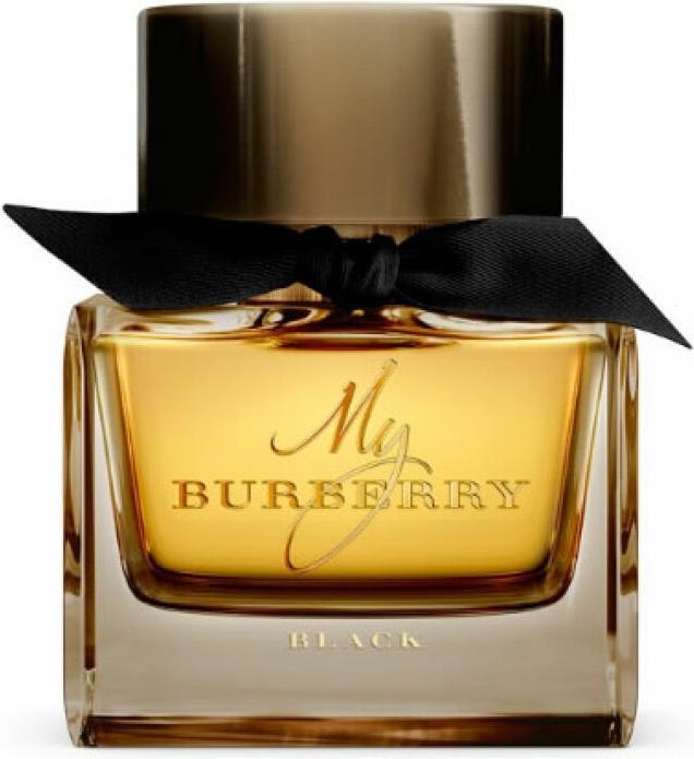 Actual product image Burberry My Black (Eau de parfum, 50 ml)
