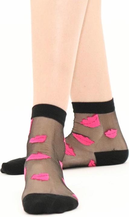 Produktbild Yuko.B Kiss Me (36 - 41)