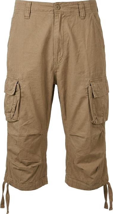 Image du produit Brandit Urban Legend Cargo 3/4 Shorts (M)