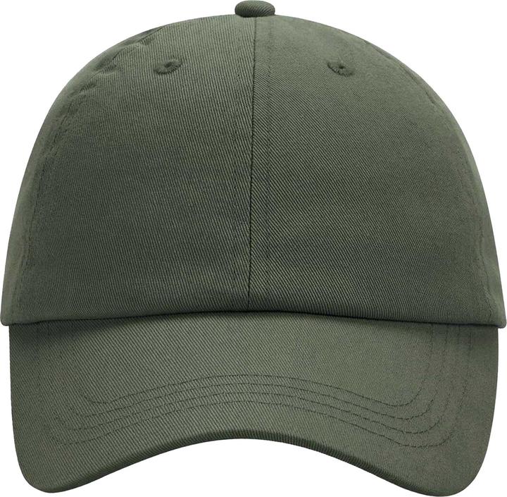 Produktbild Beechfield BaseballMütze Niedriges Profil