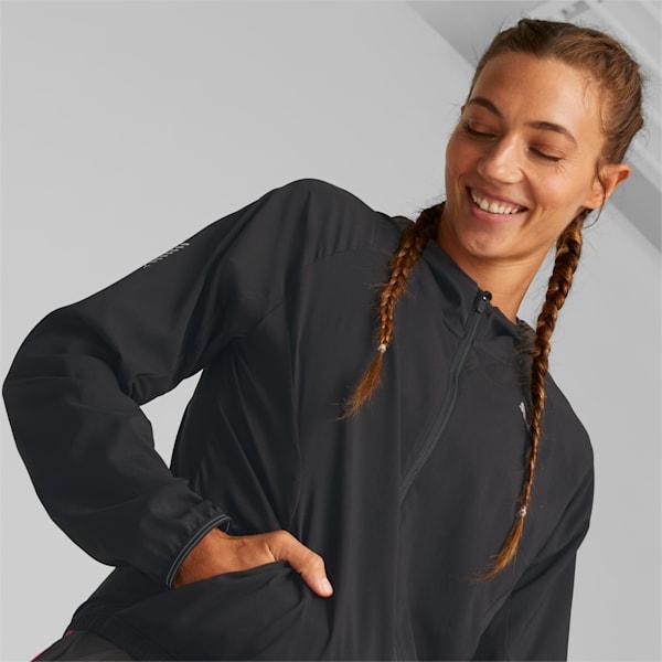 Produktbild Puma Run Lightweight Jacket W (L)