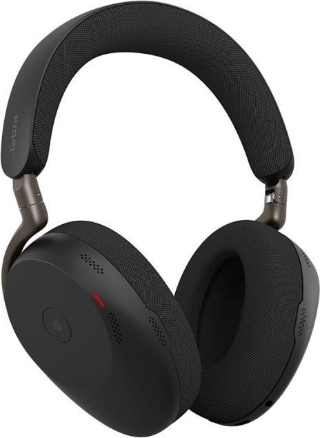 Actual product image Jabra Evolve2 85 (Wireless, USB-C)