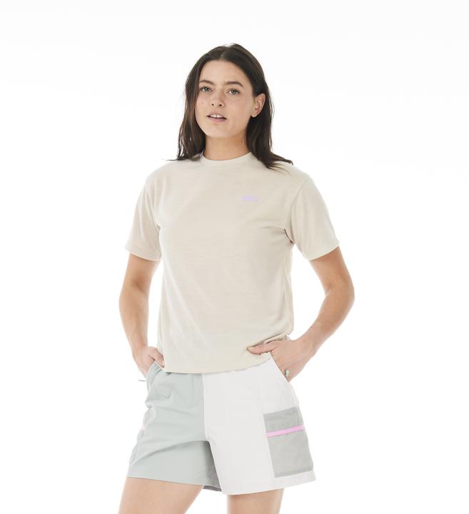 Produktbild Picture Timont W Tech Tee (S)