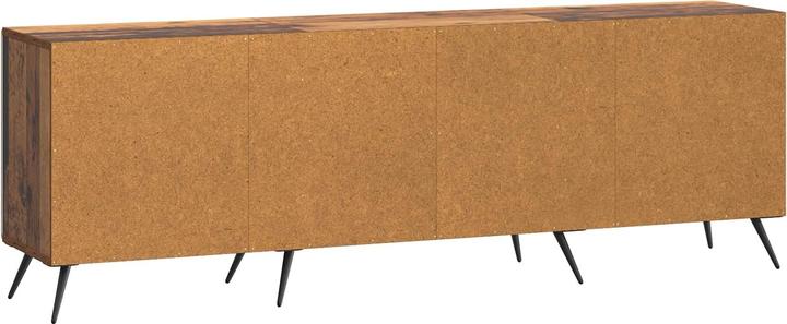 Produktbild vidaXL TV Schrank Speicher (150 x 31 x 50 cm)