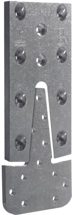Produktbild Simpson Sst Hirnholzverbinder (Verbindungsbeschlag, 1 Stk.)