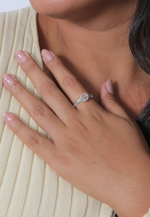 Immagine prodotto Elli Anello solitario (62, 925 Argento)
