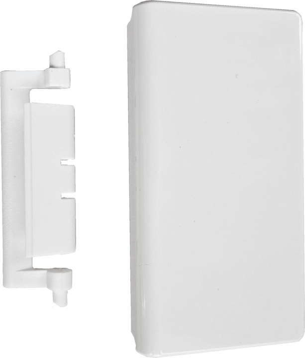 Actual product image V-Zug Griff set Gefrierfachtür H70001 - Gefrierschrank