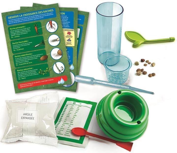 Produktbild Clementoni Botanique et Hydroponie F
