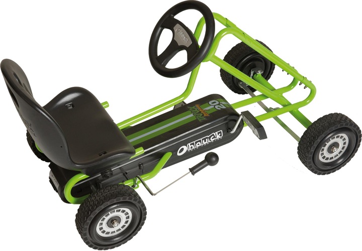 Image du produit Hauck Lightning