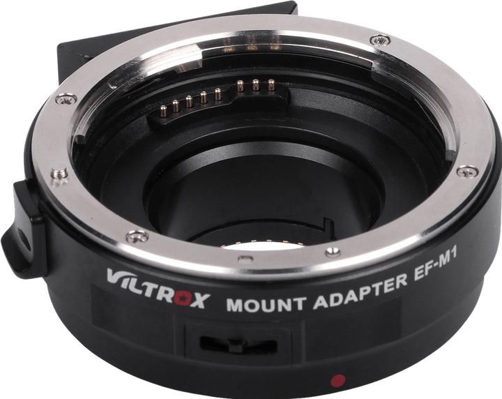 Actual product image Viltrox EF-M1