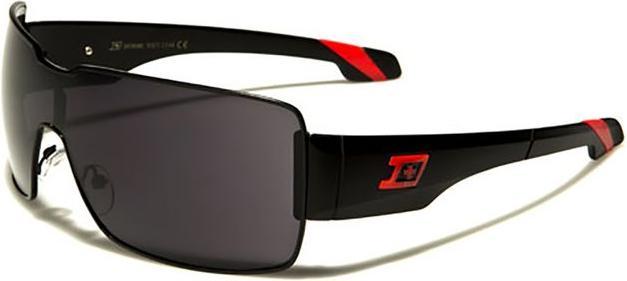 Actual product image Dxtreme rectangular sunglasses