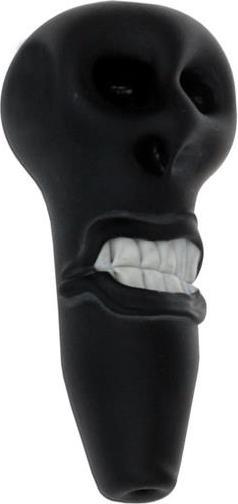 Produktbild Tamar Glaspfeife American Scary Face