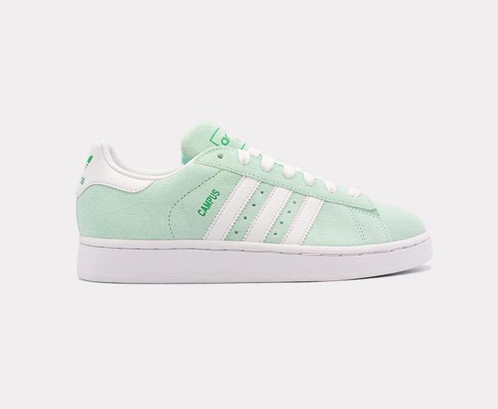 adidas Campus Mint Green (36 2/3)