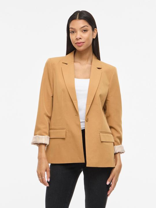 Immagine prodotto Vila VIBONNIE Einreihiger Blazer (42)