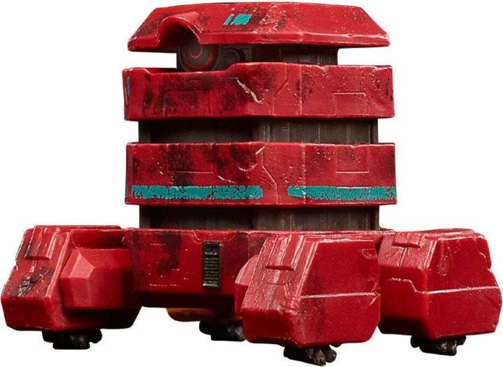 Actual product image Hasbro Star Wars Cassian Andor & B2EMO Figur 15cm