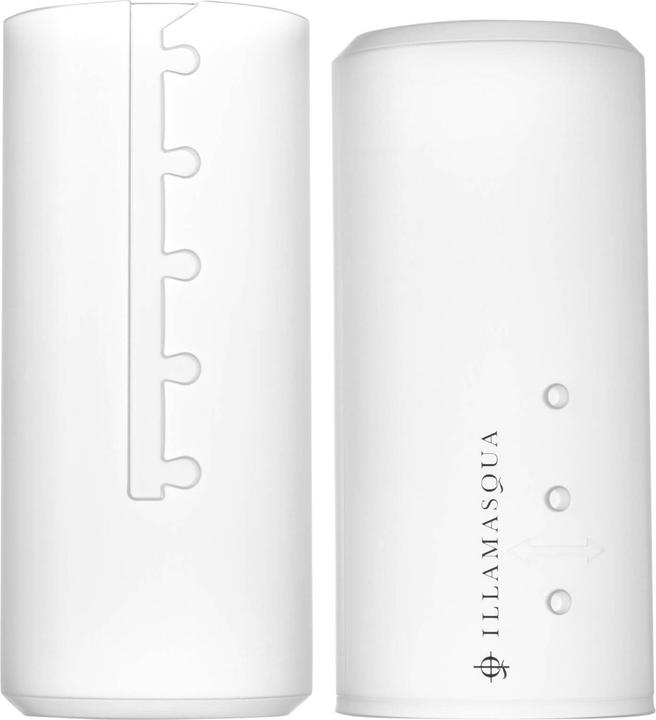 Actual product image Illamasqua Brush Canister