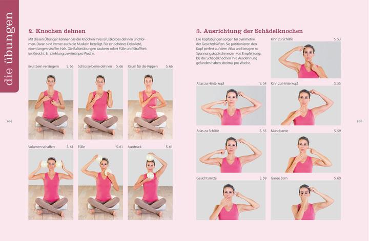 Actual product image Faceforming mit Tigerfeeling für sie und ihn (German, Benita Cantieni, 2014)