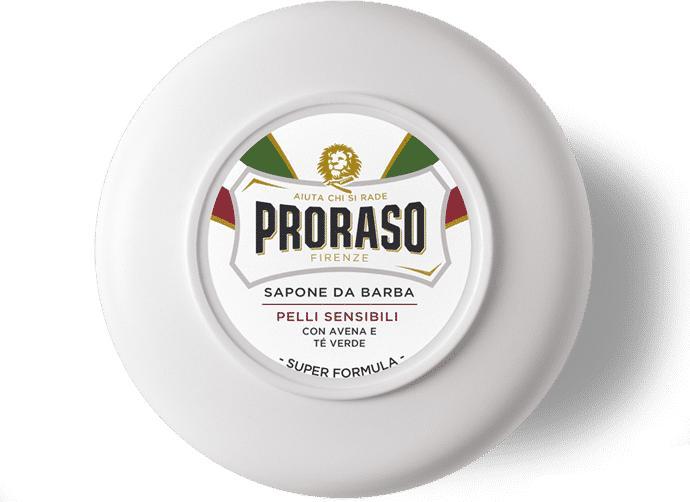 Immagine prodotto Proraso Pelli Sensibili (150 ml, Sapone da barba)