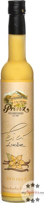 Produktbild Prinz Eierlikör-Vanille