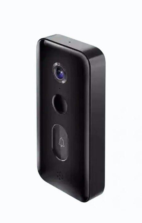 Produktbild Xiaomi Smart Doorbell 3 (Kabellos)