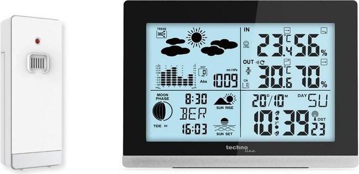 Image du produit Technoline WS6762
