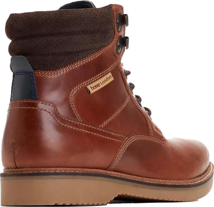 Image du produit Base London - Bottines BRADLEY - Homme (46)