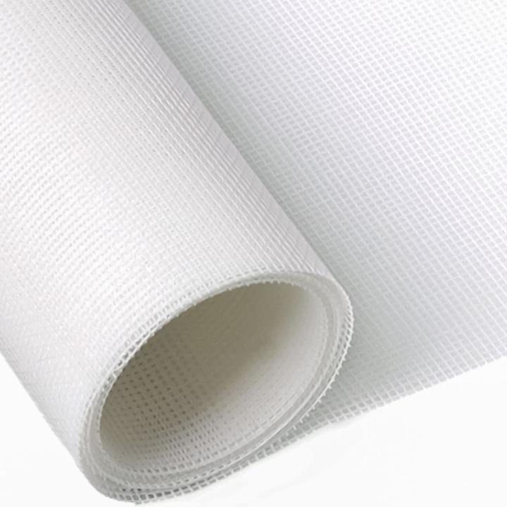 Actual product image Intirilife Fly Net in White Width 80cm (80 x 100 cm)