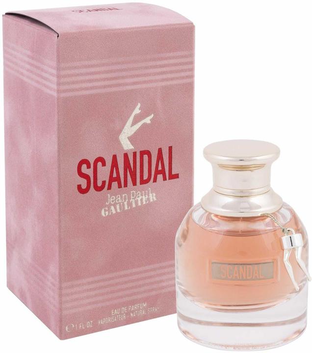 Actual product image Gaultier Scandal (Eau de parfum, 30 ml)