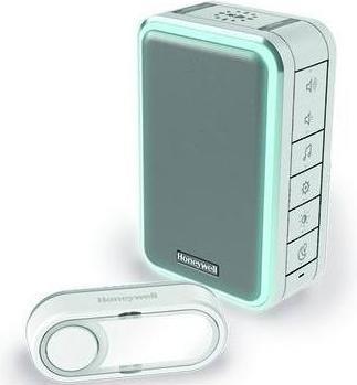 Actual product image Friedland DC315SGL Radio chime set 150m. 6 tones. 84d (Wireless)