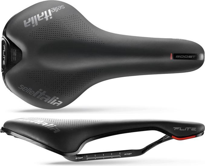Produktbild Selle Italia Flite Boost Kit Carbon