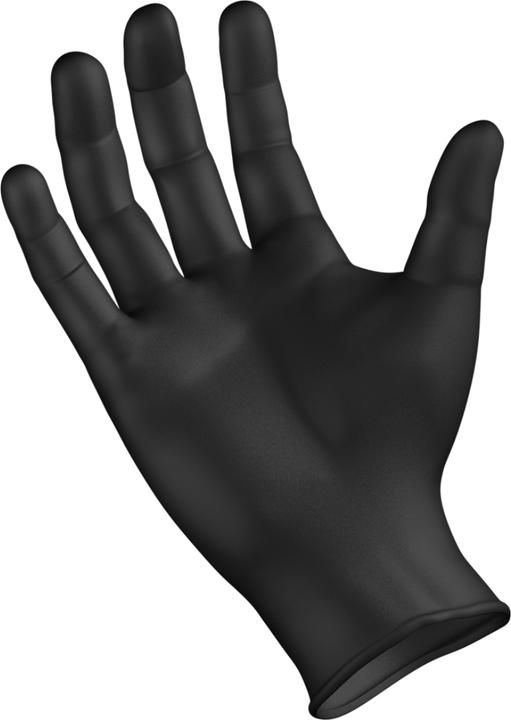 Image du produit Semperguard Gants jetables en nitrile (7, 8, M)