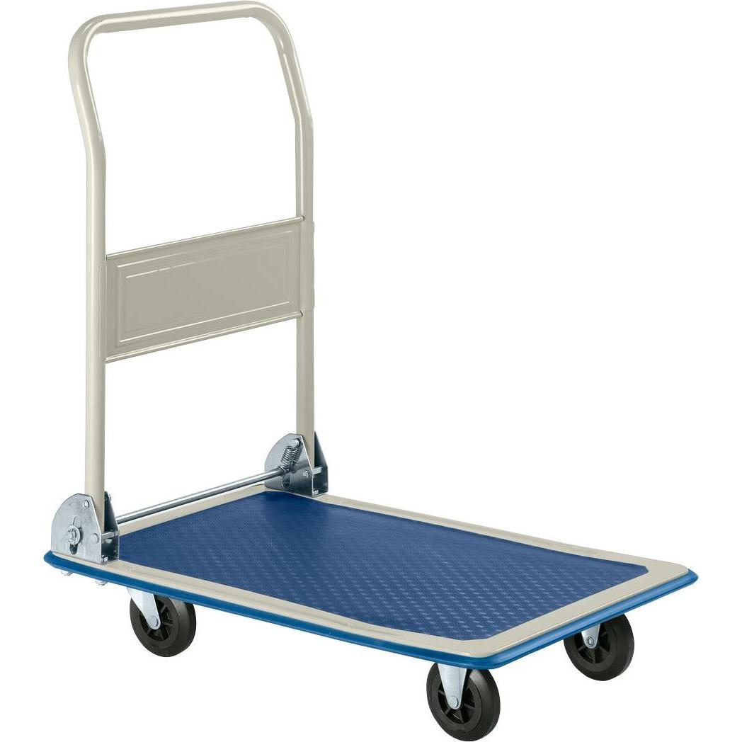 0, Transportwagen, Plattformwagen AM80 (80 kg)