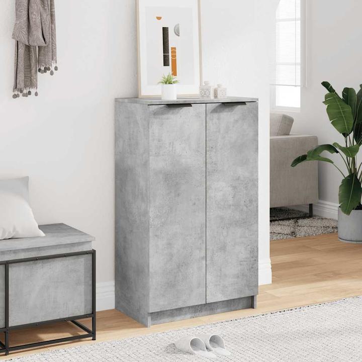 Produktbild vidaXL Schuhschrank (59 x 35 x 100 cm)