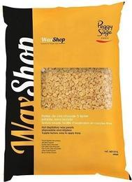 Peggy Sage Perles de cire pour l'épilation Wax Shop