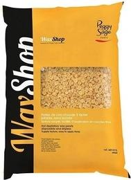 Actual product image Peggy Sage Wax Shop Hair Removal Wax Beads