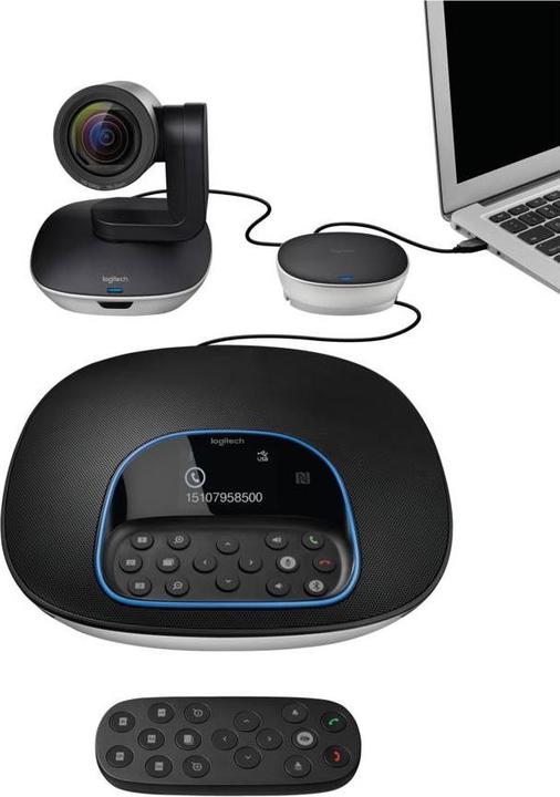 Image du produit Logitech Group