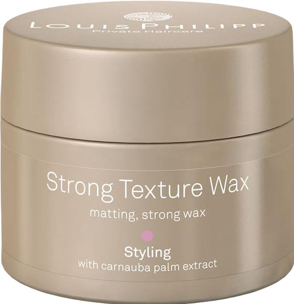 Immagine prodotto Louis Philipp Strong Texture Wax (Cera per capelli, 75 ml)