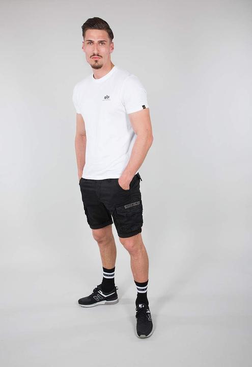 Image du produit Alpha Industries Shorts CREW Cargo-Shorts (31)