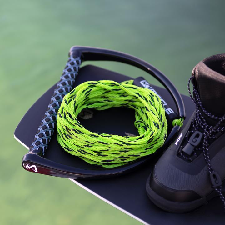 Produktbild Mesle Wakeboardleine ONE 60' 2-Loop