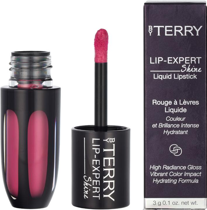 Produktbild By Terry Lip Expert Shine No N12