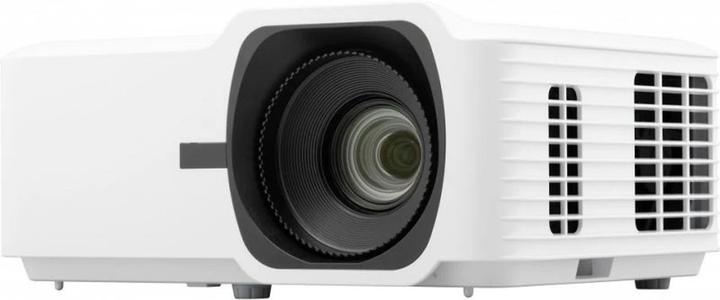 Productafbeelding Viewsonic Laser projecteur - LS740W (WXGA, 5000 lm, 1.18 - 1.54:1)