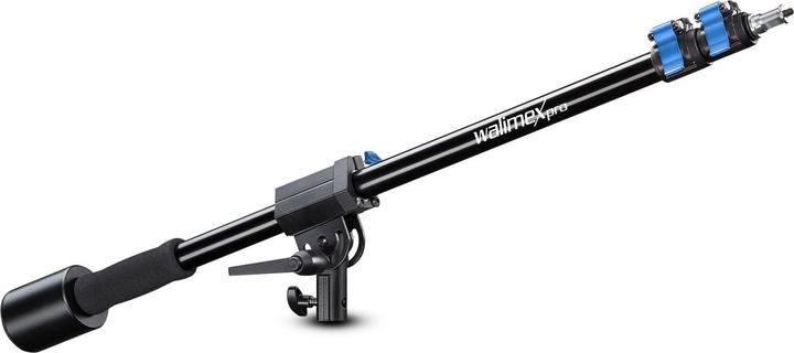 Immagine prodotto Walimex Supporto del braccio con contrappeso (183 cm, 5 kg)