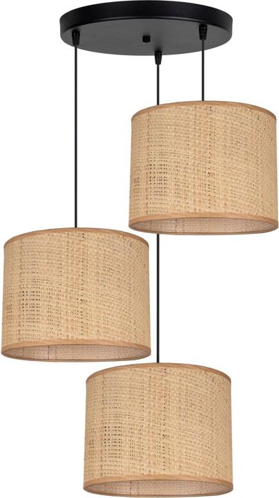Produktbild Licht-Erlebnisse Gidox (E27)