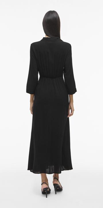 Produktbild Vila VIAYA PAYA Maxi Etuikleid (42)