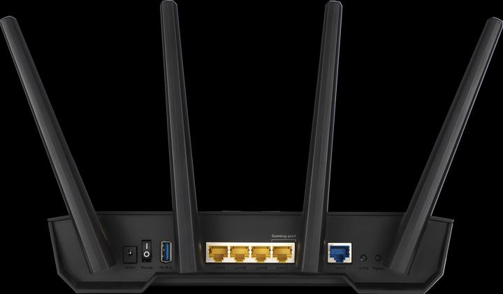 Productafbeelding ASUS WL Router TUF-AX3000 V2