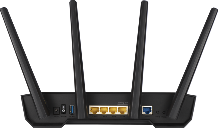 Image du produit ASUS TUF AX3000 V2