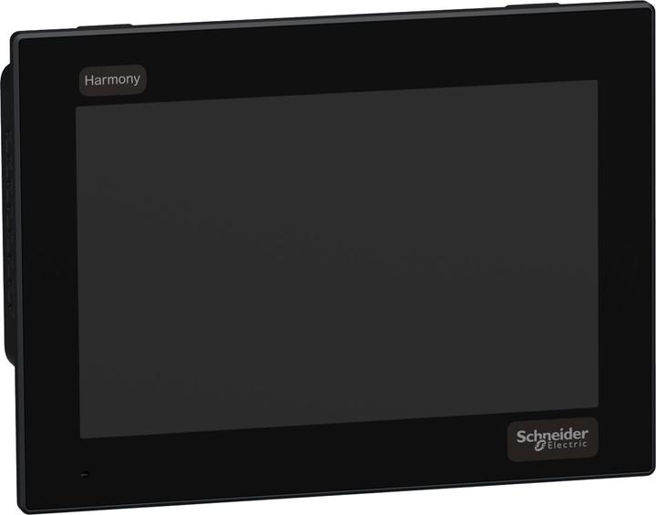 Schneider P6 Panel PC 10w inch, Intel Atom x6425E, 4 Cores, 8 GB, 128 GB, Win10 HMIP6DDB0NA0WNAN00 (128 GB, 8 GB, Intel Atom X6425E)