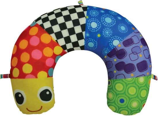 Productafbeelding Tomy Lamaze Freddie de Vuurvlieg Spel